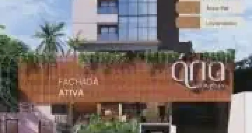 Ária boa vista seu novo lar com piscina, rooftop/ melhor dois quartos da região!