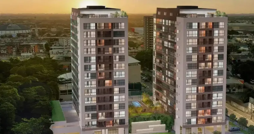 Parc college – viva com conforto, modernidade e praticidade