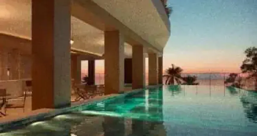 Apartamento com 1 quarto à venda na Avenida Boa Viagem, 4070, Boa Viagem, Recife