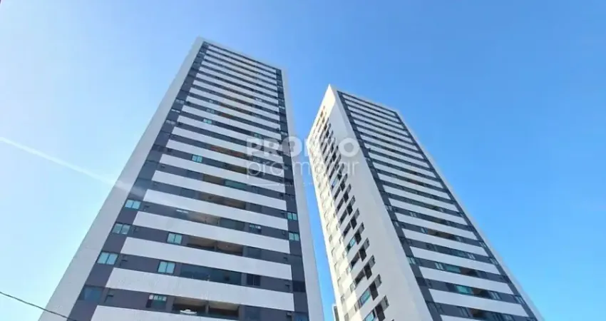 Apartamento com 2 quartos à venda na Rua Cândido Lacerda, 221, Torreão, Recife