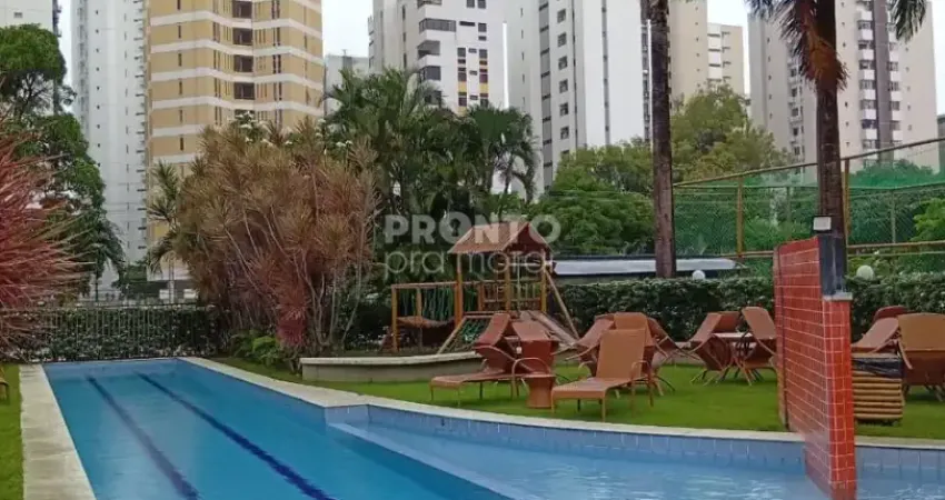 Excelente oportunidade em boa viagem | apartamento 154 m² com 3 quartos em boa viagem - recife - pe
