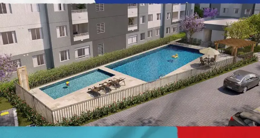 Lançamento apartamento com 02 quartos com subsídio ate 75mil - l.i.g.u.e.: (8.1) 9. 9. 7. 6. 2 -5 .7. 6. 1