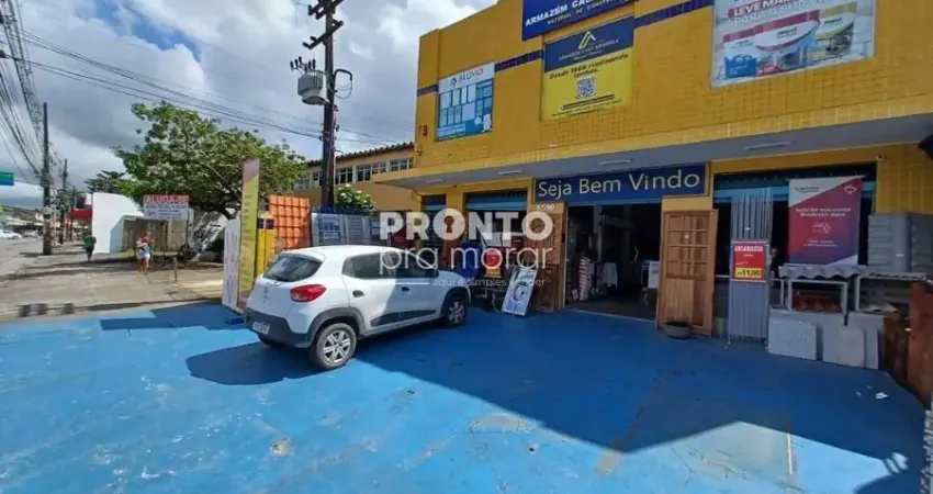 Ponto comercial com 1 sala para alugar na Avenida Norte Miguel Arraes de Alencar, 6590, Vasco da Gama, Recife