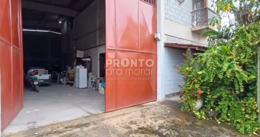 Galpão para locação em piedade, jaboatão dos guararapes / pe