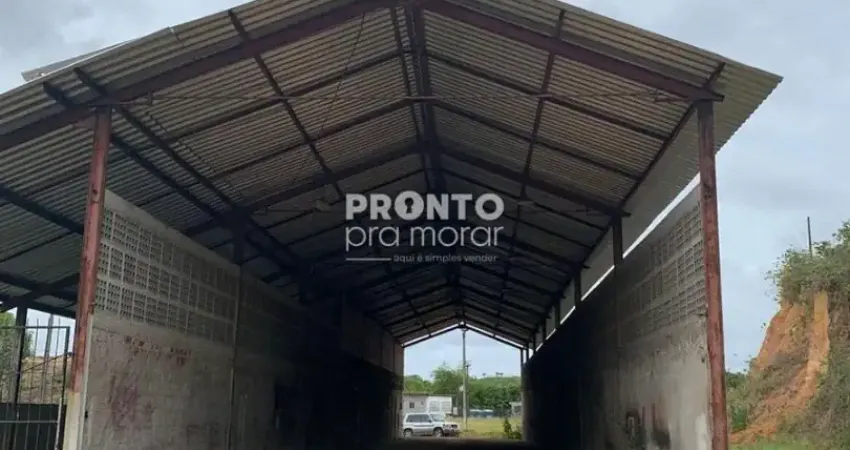 Barracão / Galpão / Depósito para alugar na Avenida da Recuperação, 2848, Passarinho, Recife