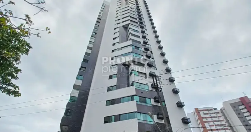 Apartamento com 3 quartos à venda na Rua Dom Estevão Brioso, 1, Boa Viagem, Recife