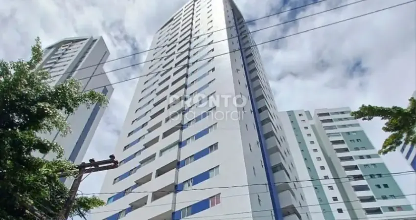 Apartamento com 3 quartos à venda na Avenida Cônsul Joseph Noujaim, 146, Pina, Recife