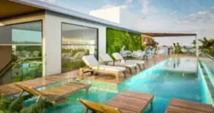 Studio porto lagoa residence - o mais completo - lazer e comodidade em porto de galinhas-ipojuca-pe