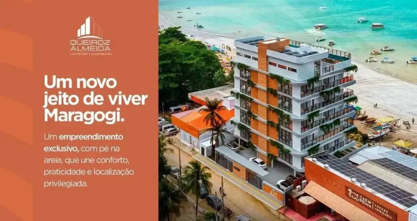 Caminho do mar - a beira mar do caminho de moisés - unidade com hidro privativa - barra grande al