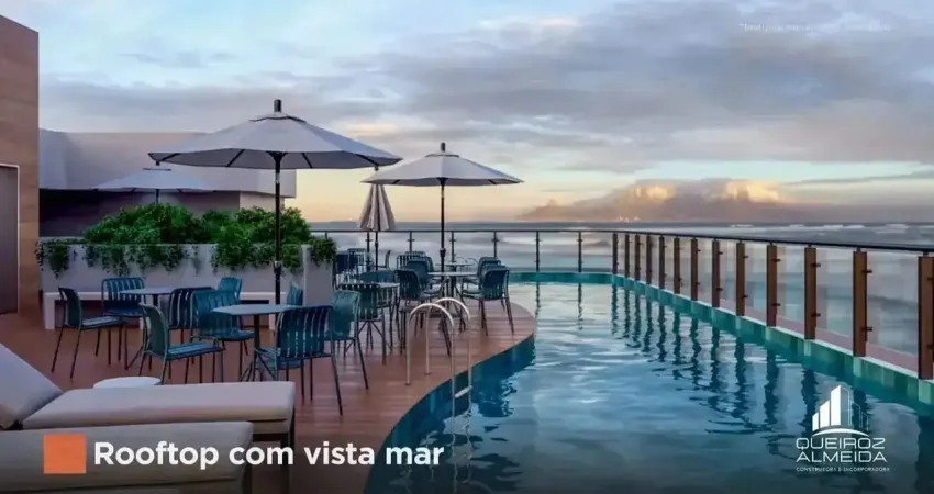 Caminho do mar - a beira mar do caminho de moisés - unidade com hidro privativa - barra grande al