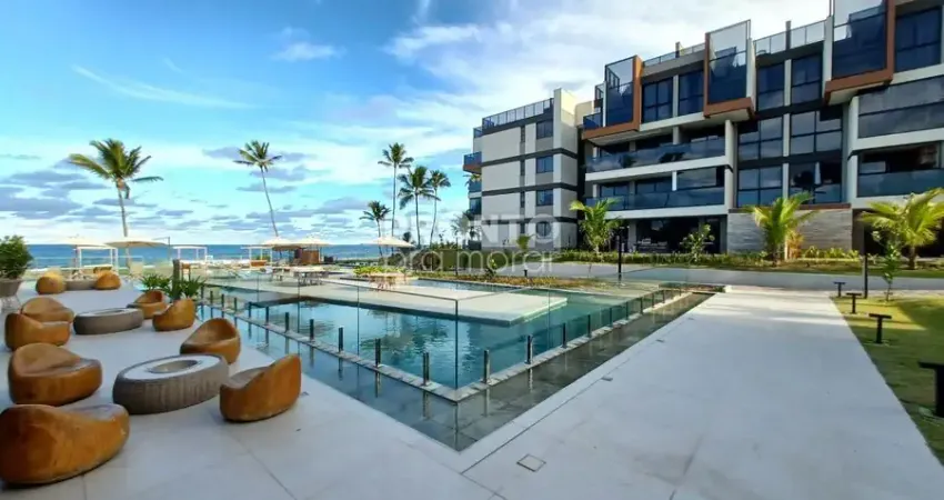 Apartamento com 2 quartos à venda na Avenida Portuaria, Muro Alto, Ipojuca