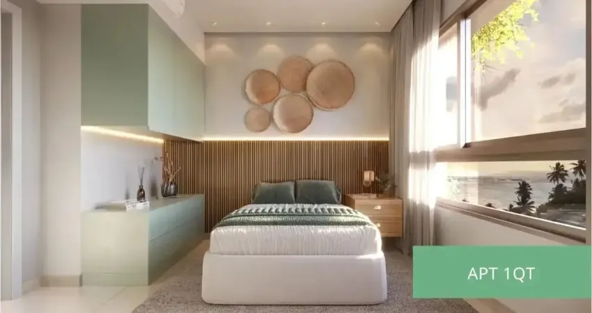 Mar atlântico norte em tamandaré: o encontro perfeito entre arquitetura moderna