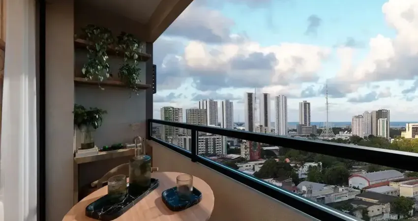 Like boa vista seu apê no centro do recife 42m² |2 quartos | mcmv| ligue: 81 9.89.53.29.88