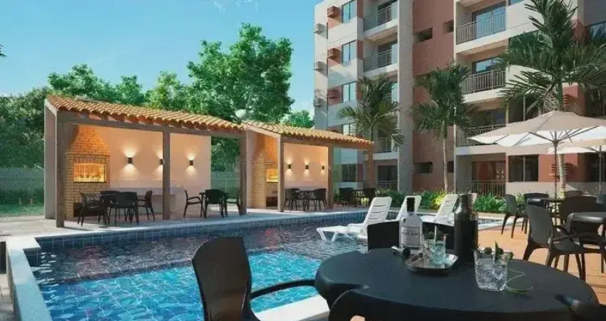 Start recife residence - baptista leal | 2 quartos | |mcmv | morar bem | ligue 81.9.89.53.29.88