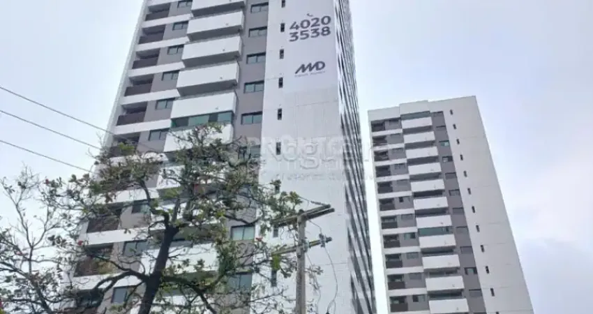 Oportunidade imperdível na várzea: apartamento pronto com lazer de clube!