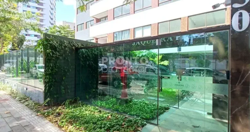 Invista ou more no melhor do parnamirim! flat novo com serviços e lazer completo.