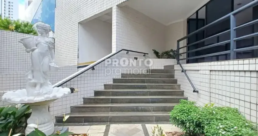 Apartamento com 58,72m² de área privativa, ideal para quem busca conforto, praticidade e excelente localização — agora com condição especial de black!