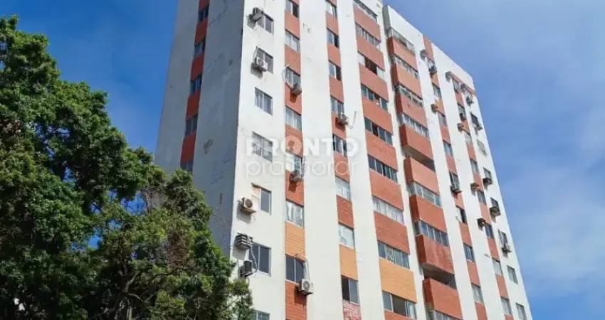 Oportuniadade porteira fechada apartamento com 94 m², 2 quartos em santo amaro - recife - pe