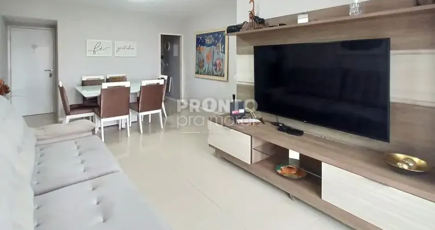 Apartamento com 3 quartos à venda na Rua Sansão Ribeiro, 120, Boa Viagem, Recife
