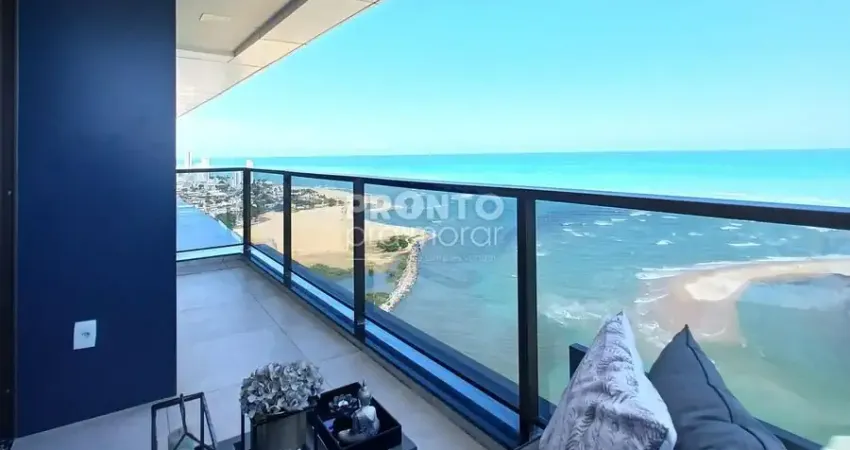 Apartamento com 2 quartos à venda na Avenida Bernardo Vieira de Melo, 8338, Barra de Jangada, Jaboatão dos Guararapes
