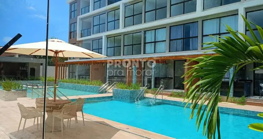 Acqua beach residence , studio novo perto do mar tel. 8.1.9.8.9.5.3.2.9.8.8