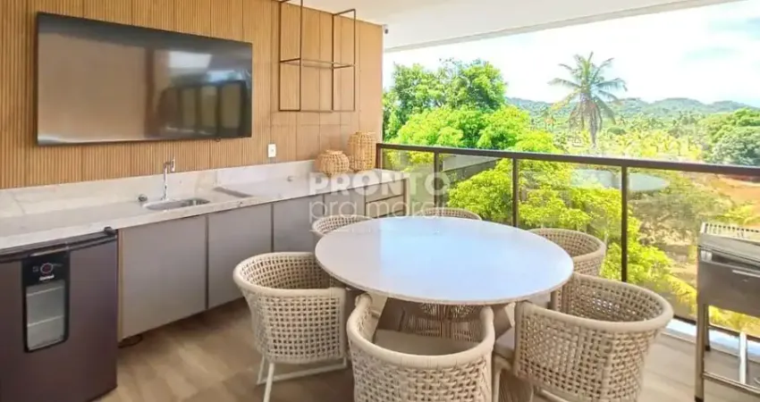 Amura carneiros | 3 quartos | 156m² | excelente oportunidade de apartamento duplex em carneiros!