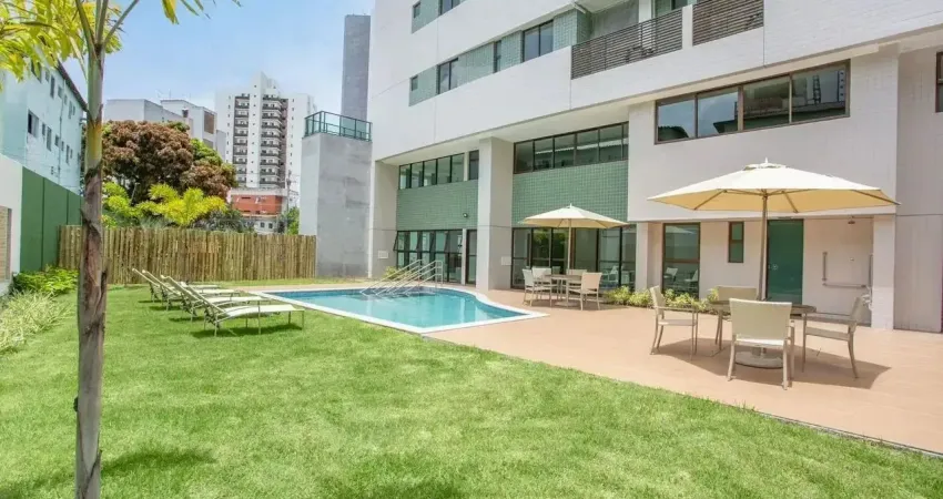 Oportunidade proximo a praça de casa forte|vitoria regia family class| 3 quartos| 72m²