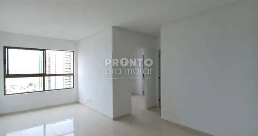 Apartamento com excelente localização em boa viagem! possui 54,52m²