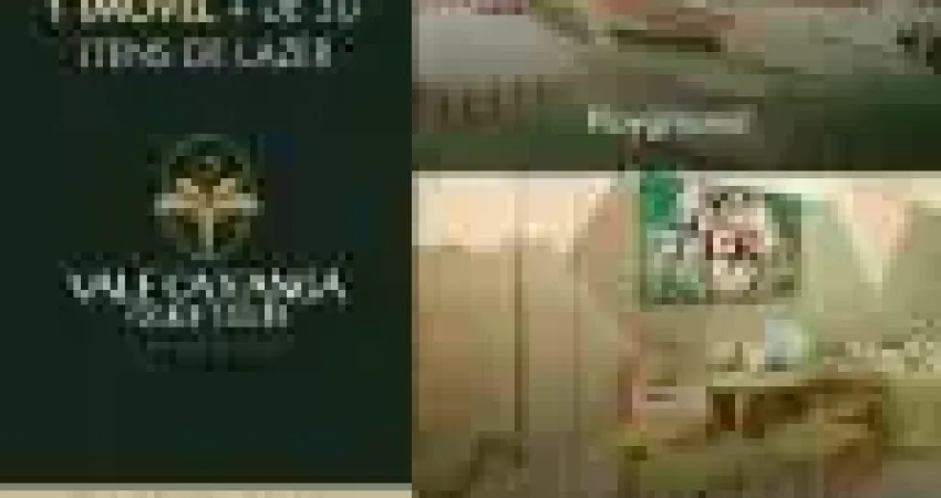 Vale caxanga golf club | mais novo apartamento perto ao golf club | 2 quartos com 48m²| lazer completo