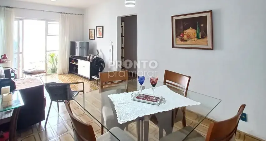 Com uma área de 77,66 m², este imóvel oferece conforto e praticidade em cada detalhe.