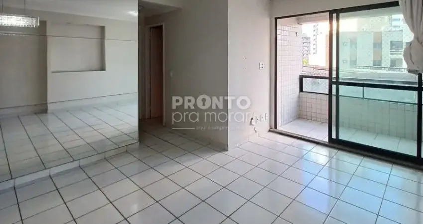 Excelente oportunidade em boa viagem! apartamento com 58,72m² de área privativa.