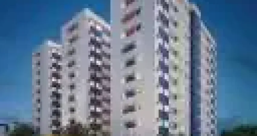 Cittá san martins residence 35 m² com 2 quartos em san martin - recife - pe