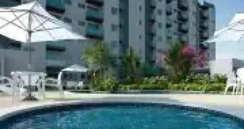 Pátio nattú - 2 quartos- 45m² - elevador - varanda- lazer completo - próx a ufrpe