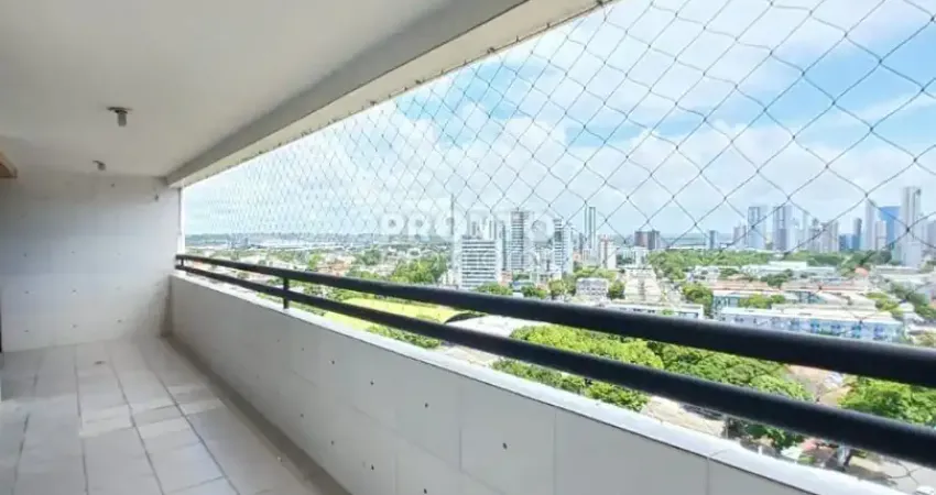 Excelente apartamento duplex em boa viagem! o imóvel possui uma área privativa de 178,91m²