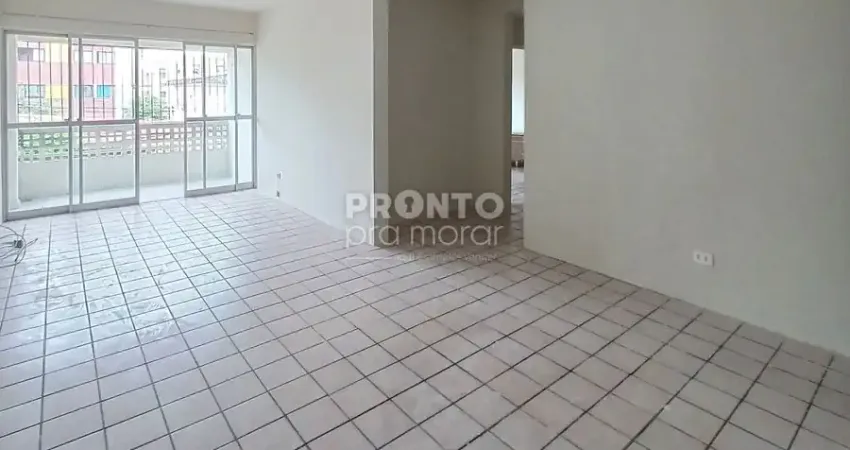 Apartamento com excelente localização em candeias. o imóvel possui 98,72 m²