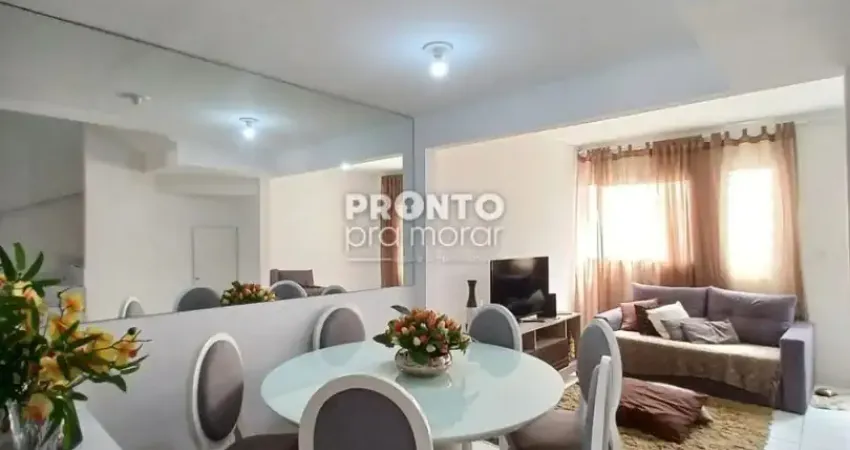 Excelente casa duplex em condominio localizado em piedade com 80,93m².