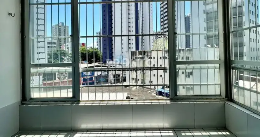 Este excelente e amplo apartamento com 105,36m² de área útil em piedade
