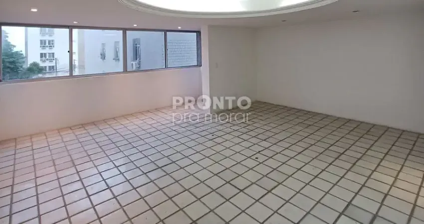 Apartamento com 3 quartos à venda na Rua Santa Lúcia, 120, Candeias, Jaboatão dos Guararapes