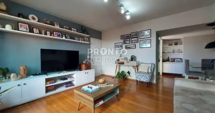 Excelente apartamento localizado em candeias, rua paralela com a rua do jangadeiro com 111,64m².