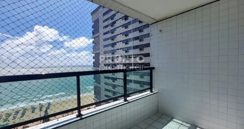 Excelente apartamento localizado em piedade, com 98,32m² de área útil.