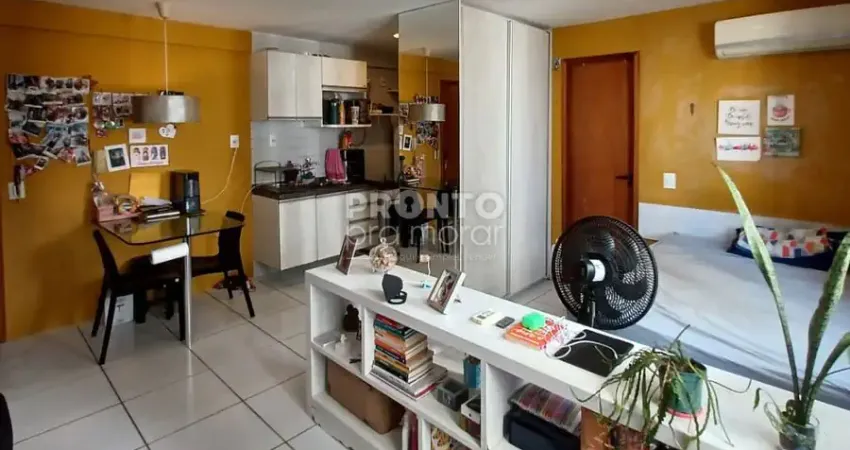 Apartamento com 1 quarto à venda na Rua da Estrela, 52, Casa Amarela, Recife