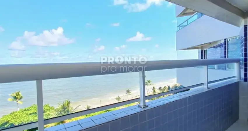 Apartamento com excelente localização em candeias, próximo ao mar.