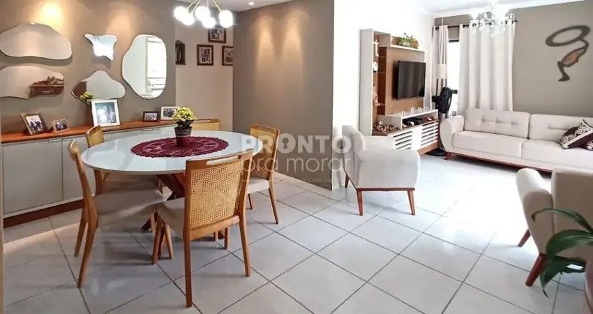 Excelente apartamento localizado no bairro de boa viagem, com 98,20m² de área construída.
