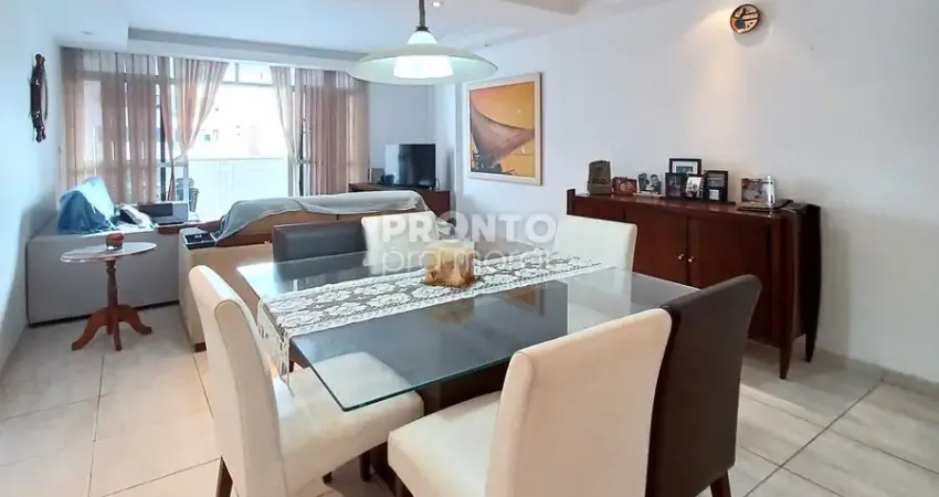 Apartamento nascente com 136,80m² de área privativa, com excelente localização em boa viagem.
