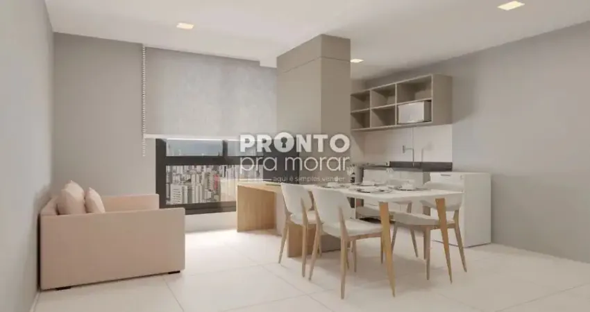 Apartamento com 1 quarto à venda na Avenida Governador Agamenon Magalhães, 3311, Boa Vista, Recife
