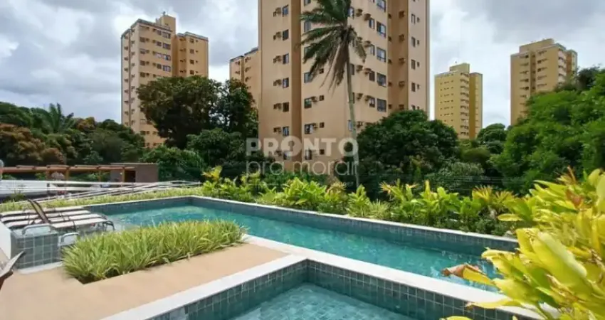 Apartamento com excelente localização no bairro de Jardim São Paulo! O imóvel possui 49,43m²