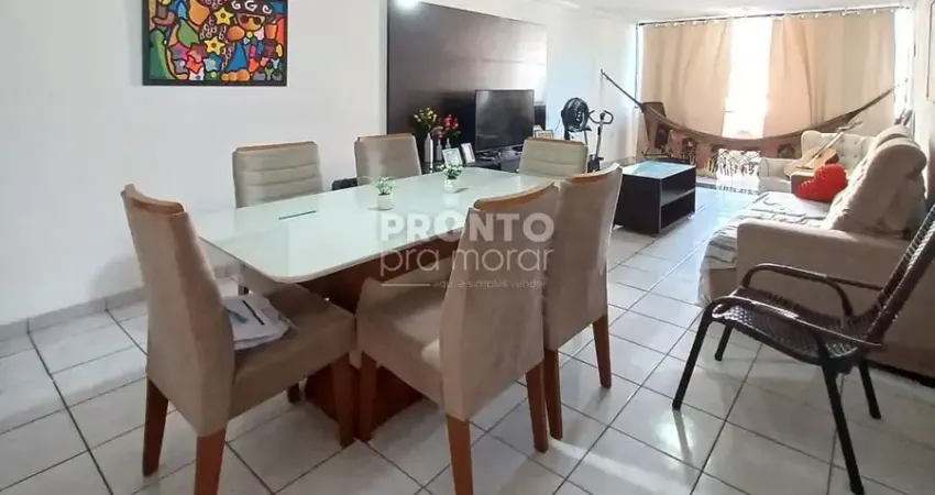 Apartamento com excelente localização no bairro de piedade, com 155,03m² de área útil.
