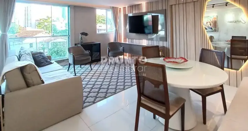 Apartamento nascente com excelente localização na ilha do retiro!