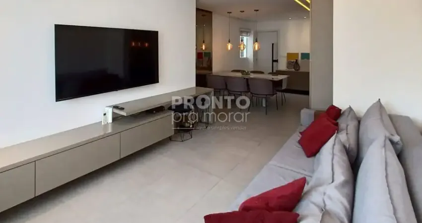 Excelente oportunidade em boa viagem! apresentamos um apartamento amplo, com 107,42m² de área privativa