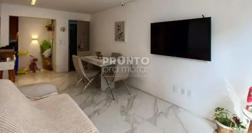 Apartamento com 2 quartos à venda na Rua Alcides Carneiro Leal, 71, Pina, Recife